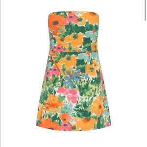ISO with Jean Lala dress XS